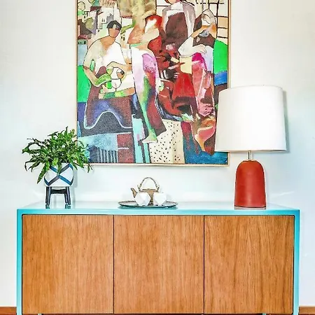 Charming Bonfim Penthouse *