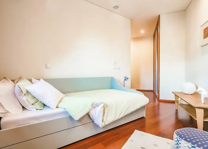 Charming Bonfim Penthouse *