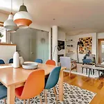 Charming Bonfim Penthouse *