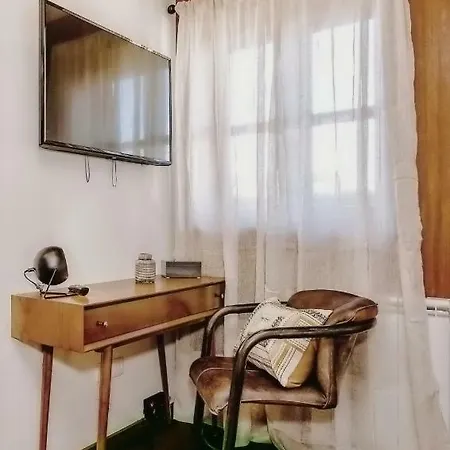 Charming Bonfim Penthouse * Porto