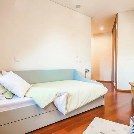 Charming Bonfim Penthouse *