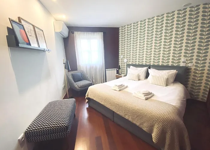 Charming Bonfim Penthouse *