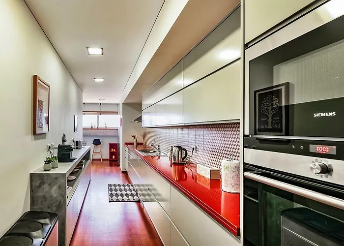 Appartamento Charming Bonfim Penthouse