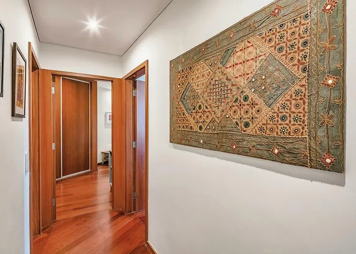 Charming Bonfim Penthouse Porto