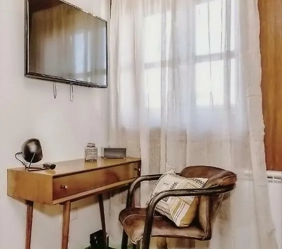 Charming Bonfim Penthouse * Porto