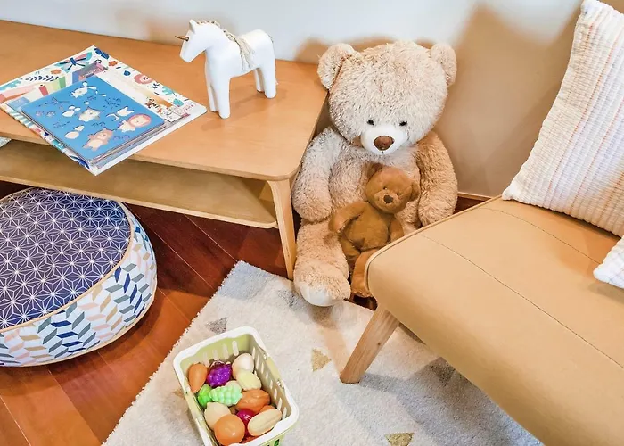 Charming Bonfim Penthouse Porto