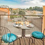 Apartment Charming Bonfim Penthouse Porto