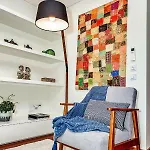 Charming Bonfim Penthouse Appartamento Oporto