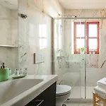 Appartamento Charming Bonfim Penthouse Oporto