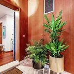 Appartamento Charming Bonfim Penthouse Oporto