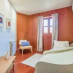 Charming Bonfim Penthouse Apartment