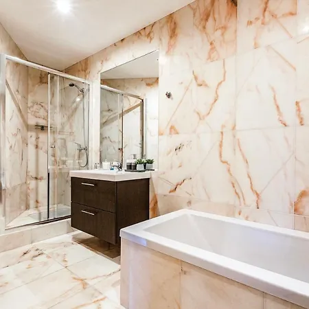 Charming Bonfim Penthouse Apartment Porto