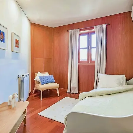 Charming Bonfim Penthouse Apartment