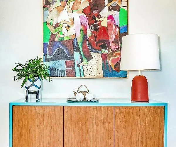 Charming Bonfim Penthouse *