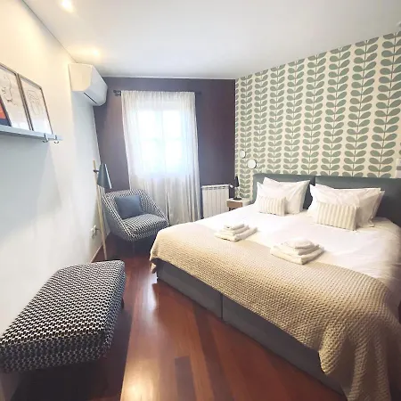 Charming Bonfim Penthouse *