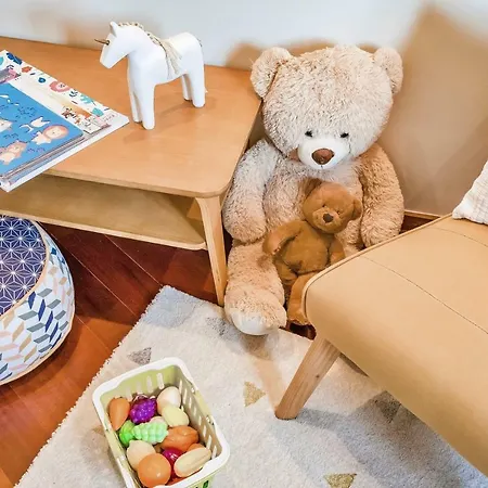 Charming Bonfim Penthouse Oporto