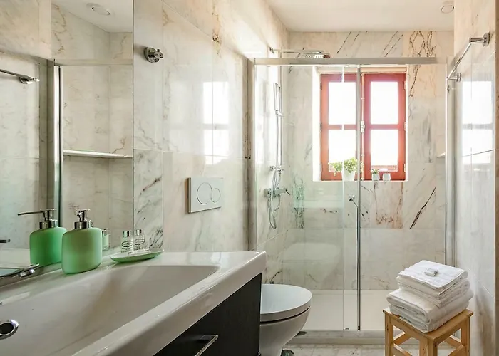 Appartement Charming Bonfim Penthouse Oporto